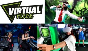 Zapraszamy do VIRTUAL HOUSE