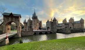 Wycieczka do Holandii   07-12.04.2026