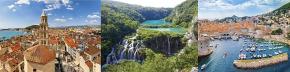 Wycieczka do Chorwacji 19-25.09.2026